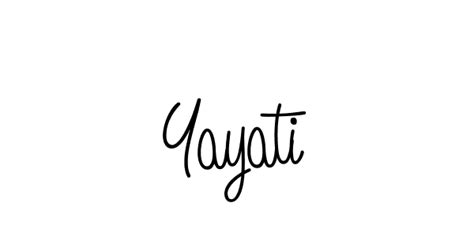 yayahi|Yayati